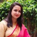 Priyanka G. Class I-V Tuition trainer in Kolkata
