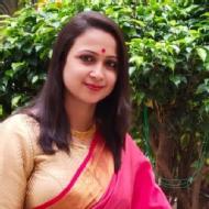 Priyanka G. Class I-V Tuition trainer in Kolkata