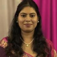 Priyanka M. Bengali Speaking trainer in Chennai