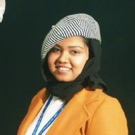 Priyanka N. Painting trainer in Delhi