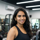 Priyanka P. photo