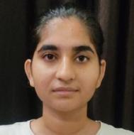 Priyanka R. Class I-V Tuition trainer in Rohtak