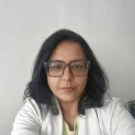 Priyanka Class 12 Tuition trainer in Mumbai