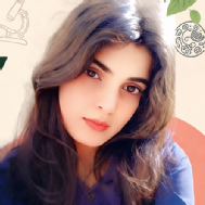 Priyanka R. Class 12 Tuition trainer in Jabalpur