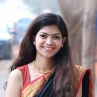 Priyanka BSc Tuition trainer in Mumbai