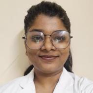 Priyanka Class I-V Tuition trainer in Chandigarh