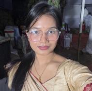 Priyanka S. Class I-V Tuition trainer in Gogamukh
