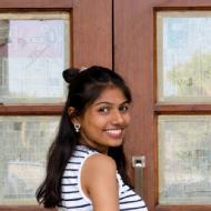 Priyanka Saini Class 12 Tuition trainer in Delhi