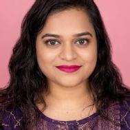 Priyanka S. Class I-V Tuition trainer in Bhubaneswar
