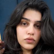 Priyanka S. Spanish Language trainer in Delhi