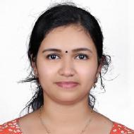 Priyanka Class 11 Tuition trainer in Kanjirapally