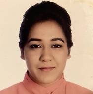 Priyanka B. IELTS trainer in Indore