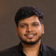 Priyansh Agrawal Life Skill trainer in Vadodara