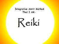 Reiki Workshop 1st & 2nd level in Vishwakarma Colony