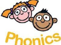 Phonics workshop for kids (Taught by English speaking tutor from UK with British Accent)