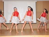 Reasonable Dance Institute