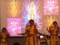 SIXTH ANNUAL DANCE SHOW OF KALA VATIKA DANCE STUDIO