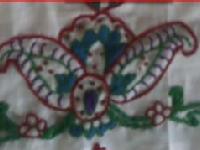 Embroidery Workshop