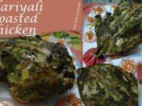 Cooking Class on Fully Roasted Chicken