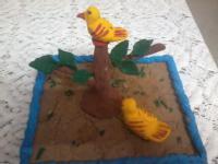 Clay Modelling for Kids