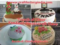 Cake Decorating - Fondant and SugarCraft 26 & 27 Oct 2013
