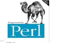Master Perl Technology