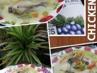 Cooking Class on Paya, Appam and more