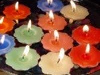 Candle Making Workshop - Basic Level