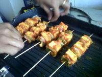 Cookery Workshop (for Ladies and girls only)