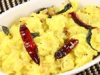 Cooking Kerala Food
