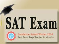 SAT Coaching (By Professional University lecturer from UK)