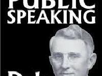 The Art of Public Speaking PDF book