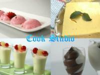  Dessert shots’ workshop