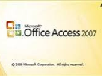 MS-Access Training
