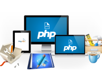 Certified PHP/Mysql Web Developer