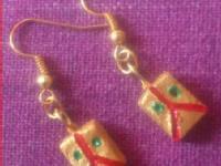 Terracotta Jewellery Making Class