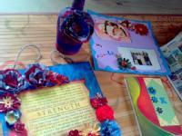 Scrapbooking Course