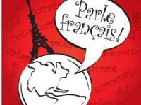 Learn 'FRENCH' the Second Most Spoken Language in The World