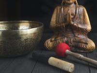 Reiki Third Degree Course