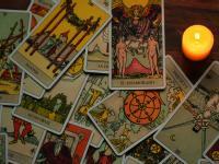 Tarot Reading Class For ultra Beginners