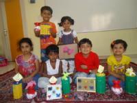 SUMMER CAMP FOR ALL 3 YRS-14YRS)