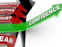 Become self confident in just 1 hour