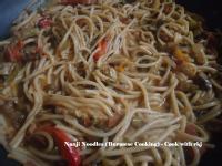 Cooking for beginners