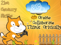 Creative Computing with Scratch