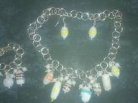Fashion Jewellery Making Workshop