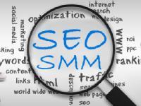 SEO and SMM