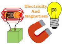 Electrifying Electricity and Magnificent Magnetism