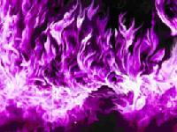 Violet Flame Healing
