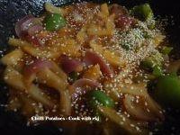 Chinese Food