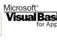 Excel Macros and VBA Programming Training Bangalore: